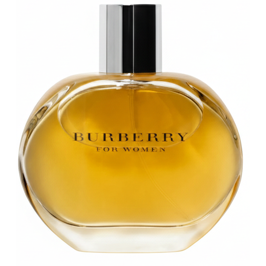 Burberry For Women Eau De Parfum