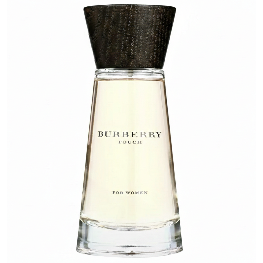 Burberry Touch Eau De Parfum Main image