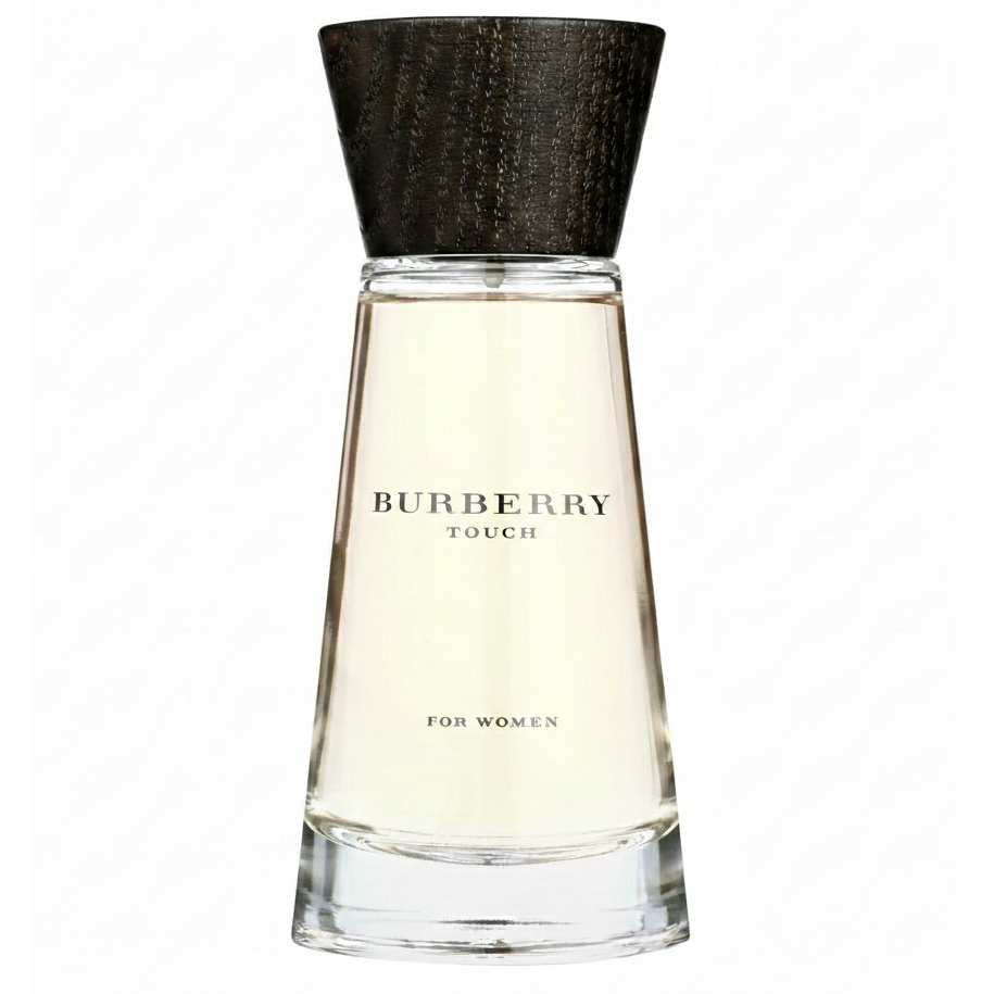 Burberry Touch Eau De Parfum