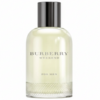 Burberry Weekend For Men Eau De Toilette