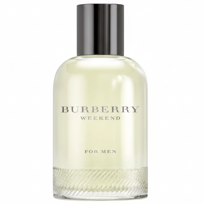 Burberry Weekend For Men Eau De Toilette
