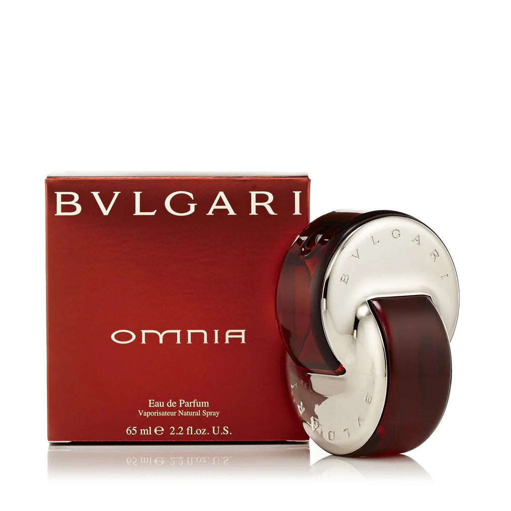 Bvlgari Omnia Eau De Parfum