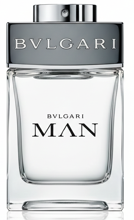 Bvlgari Man Eau De Toilette Main image