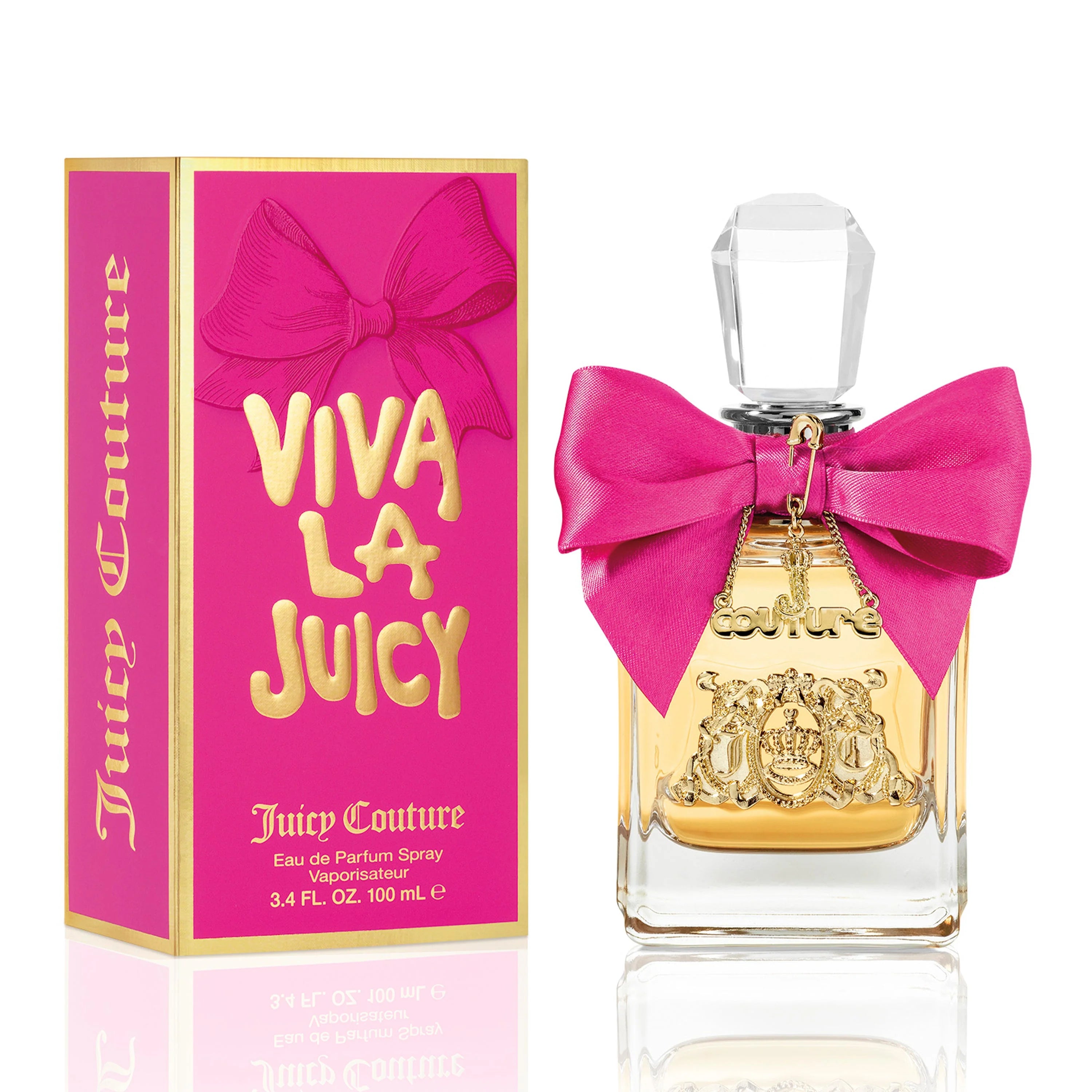 Viva La Juicy Eau De Parfum