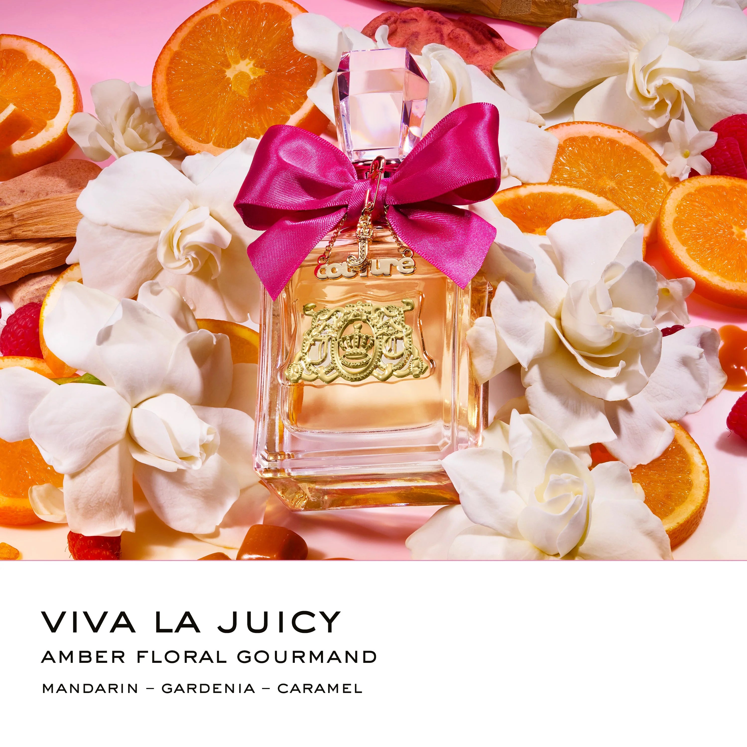 Viva La Juicy Eau De Parfum