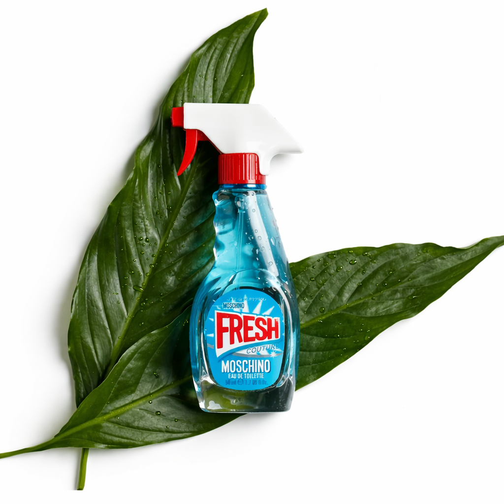 Fresh Couture Eau De toilette