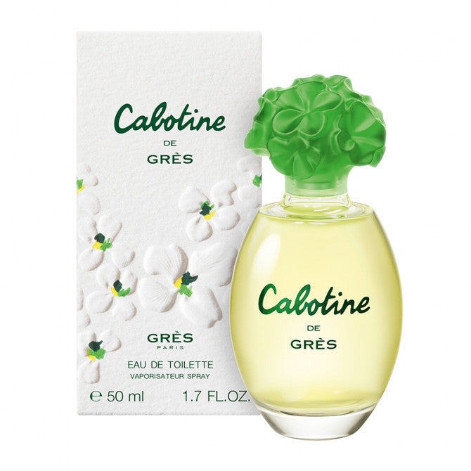 Cabotine Eau De Parfum