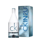 Ck In 2u Eau De Toilette
