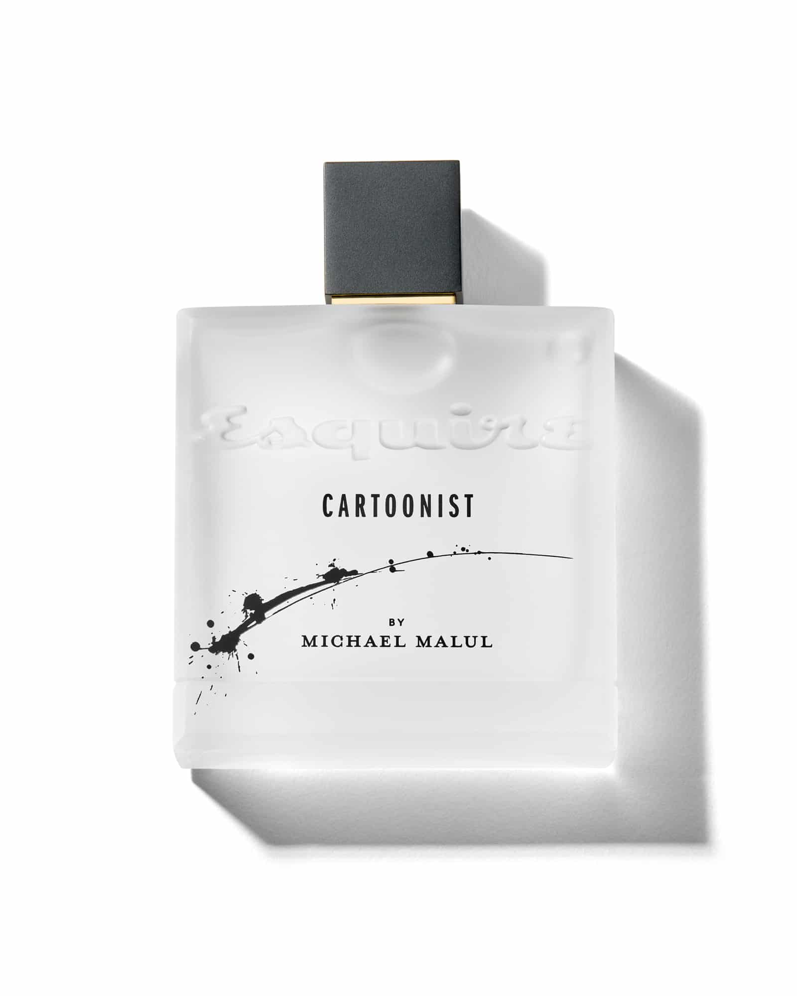 Cartoonist Esquire Eau De Parfum