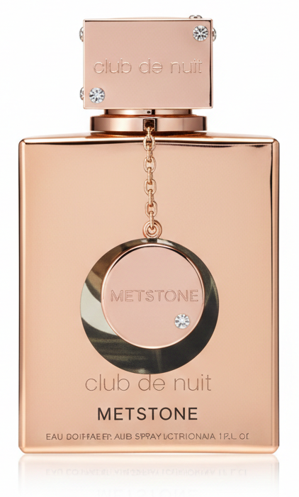 Club De Nuit Milestone Cologne By Armaf Main image
