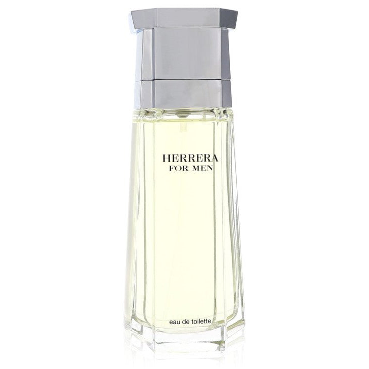 Herrera for Men Eau De Toilette Main image