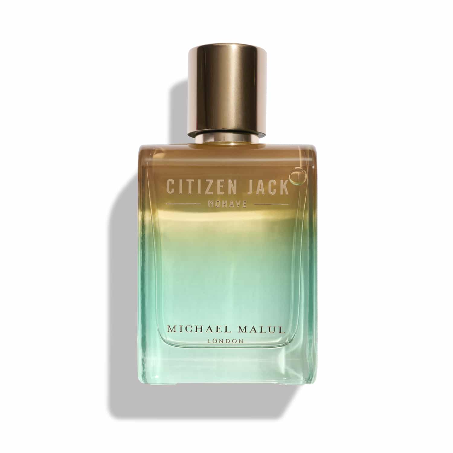 Citizen Jack Mohave Eau De Parfum Main image