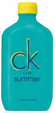 Calvin Klein CK One Summer 2020 Eau De Toilette Main image