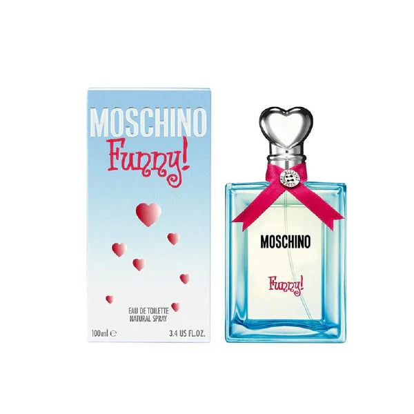 Funny! Eau De Toilette