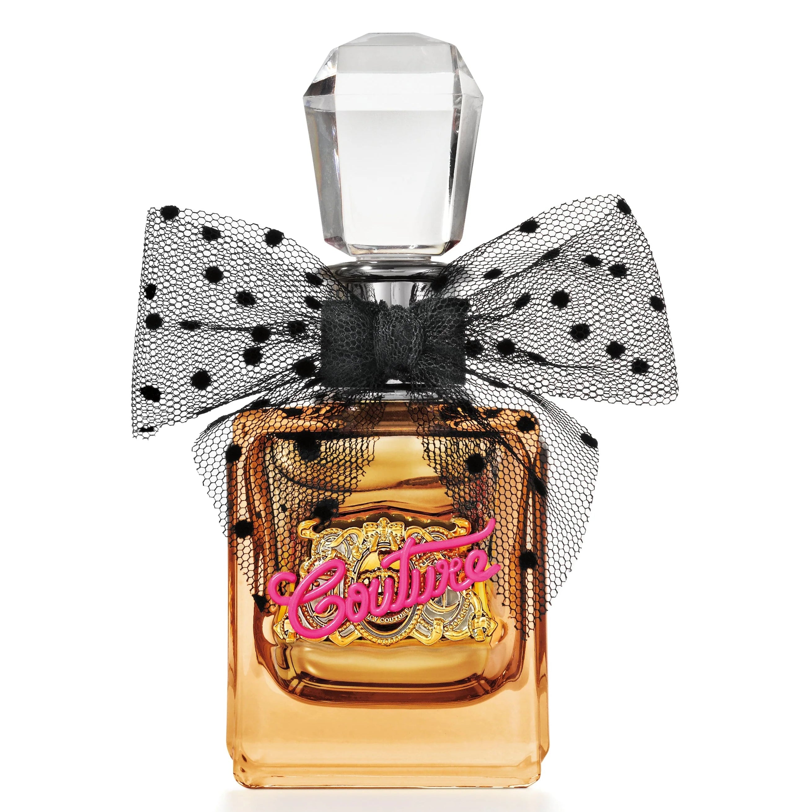 Viva La Juicy Gold Couture Eau de Parfum