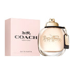 Coach New York Eau de Parfum