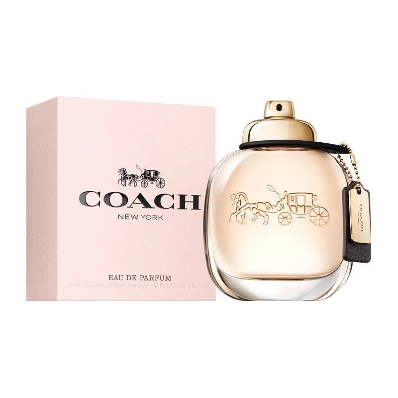 Coach New York Eau de Parfum