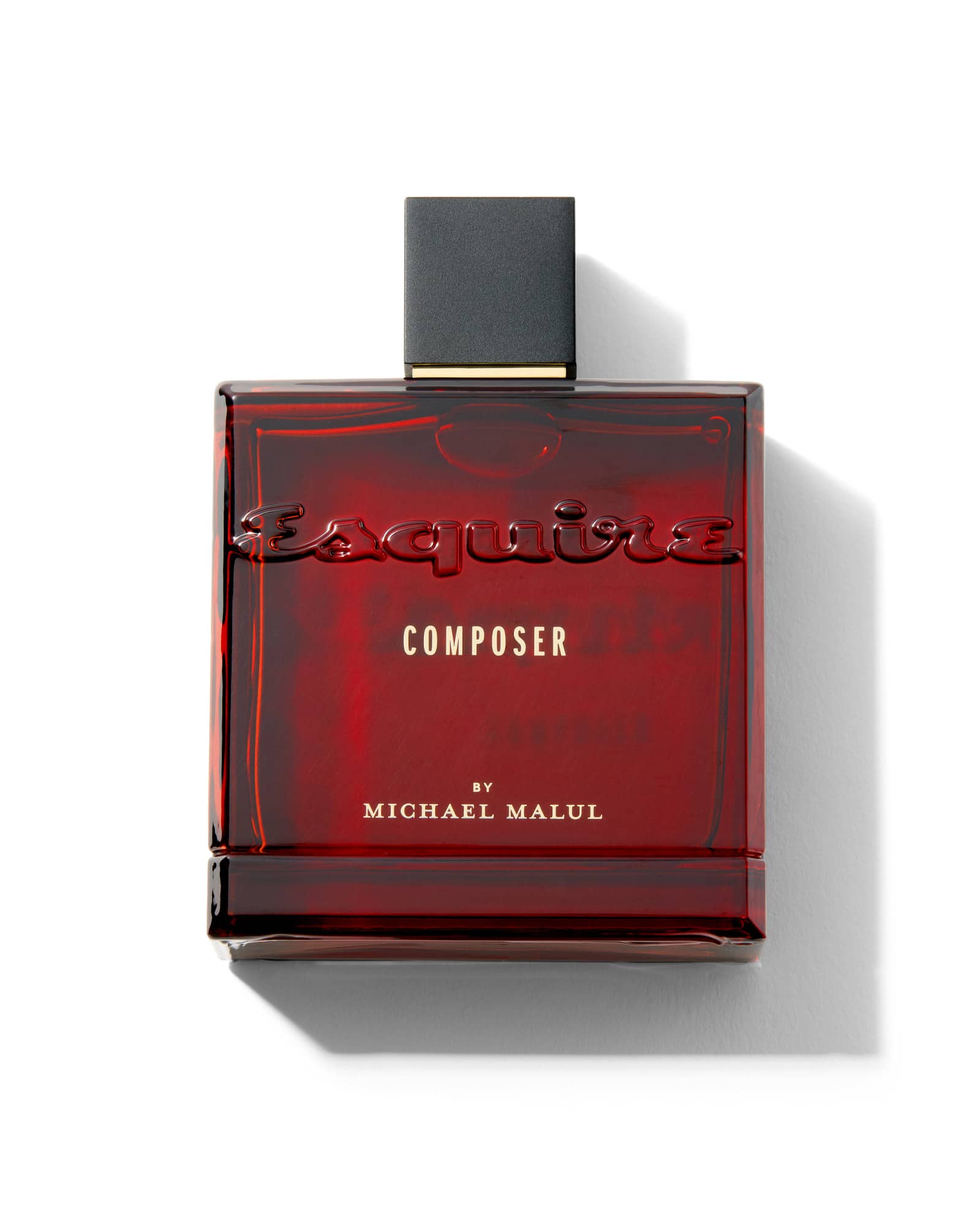 Composer Esquire Eau De Parfum Main image