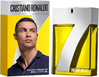 CR7 Discover Eau De Toilette