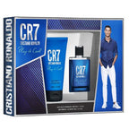 CR7 Play It Cool Eau De Toilette