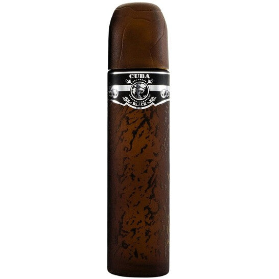 Cuba Black For Men Eau De Toilette Main image