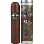 Cuba Black For Men Eau De Toilette