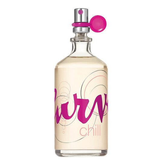 Curve Chill Eau De Toilette