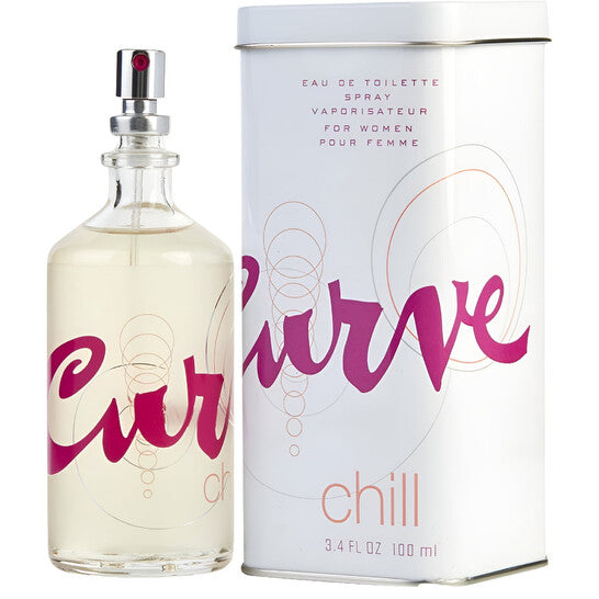 Curve Chill Eau De Toilette Secondary image