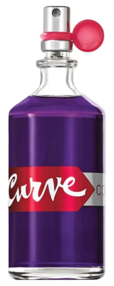 Curve Connect Eau De Toilette