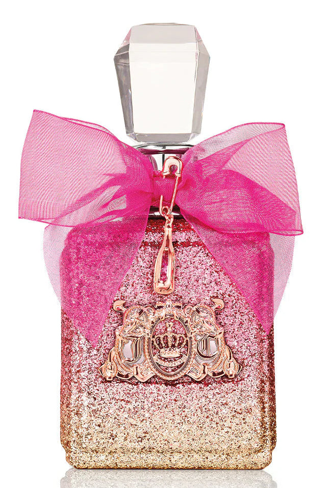 Viva La Juicy Rose Eau De Parfum