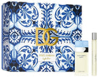Light Blue for her Eau De Toilette