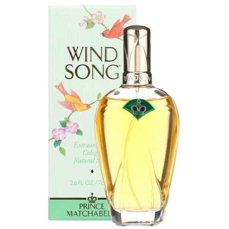 Wind Song Eau De Toilette