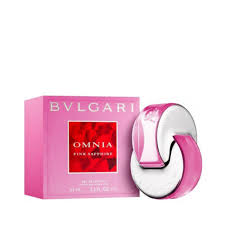 Omnia Pink Sapphire Eau De Toilette