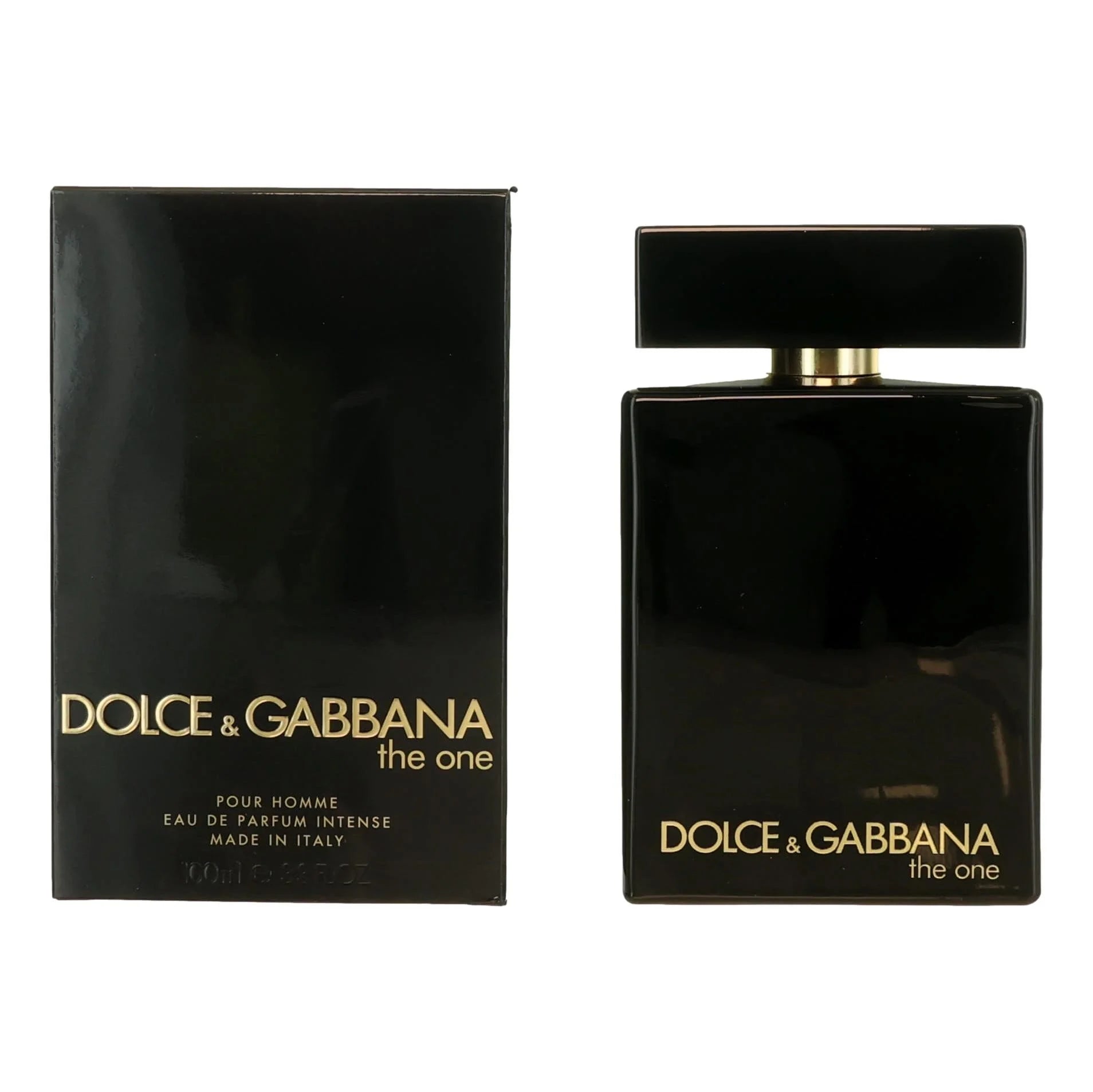 The One For Men Eau de Parfum Intense