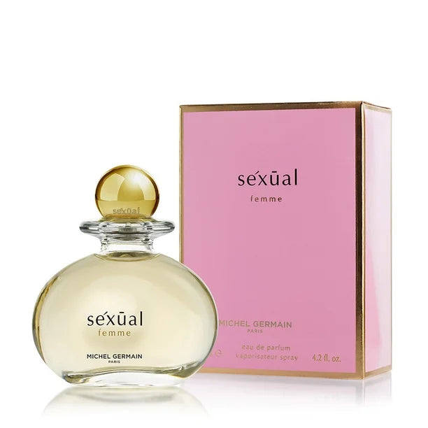 Sexual Femme Eau De Parfum
