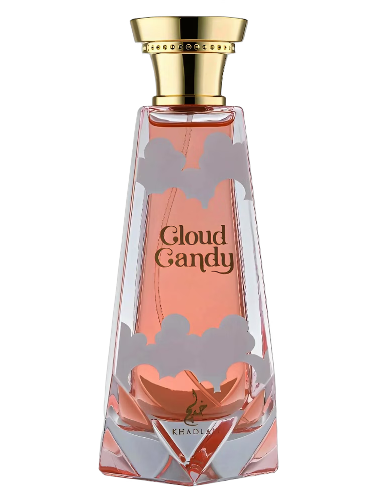 Cloud Candy by Khadlaj Extrait De Parfum