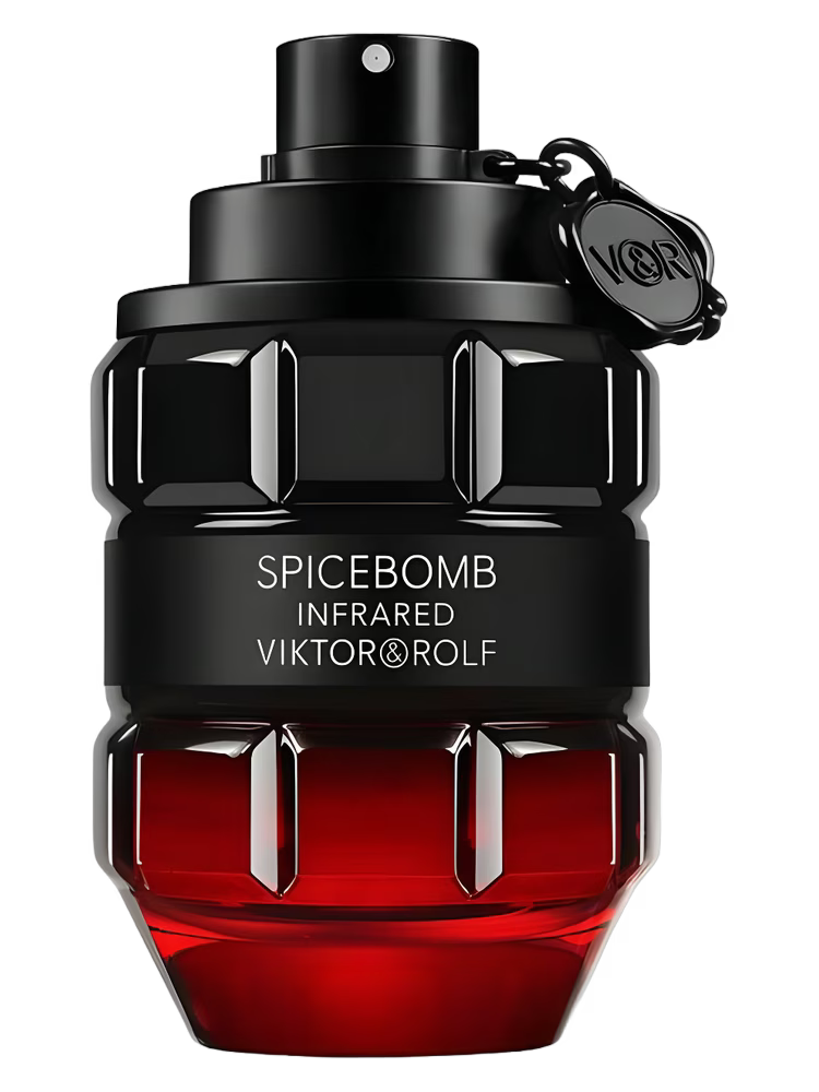 SpiceBomb Infrared Eau de Toilette Main image