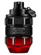 SpiceBomb Infrared Eau de Toilette