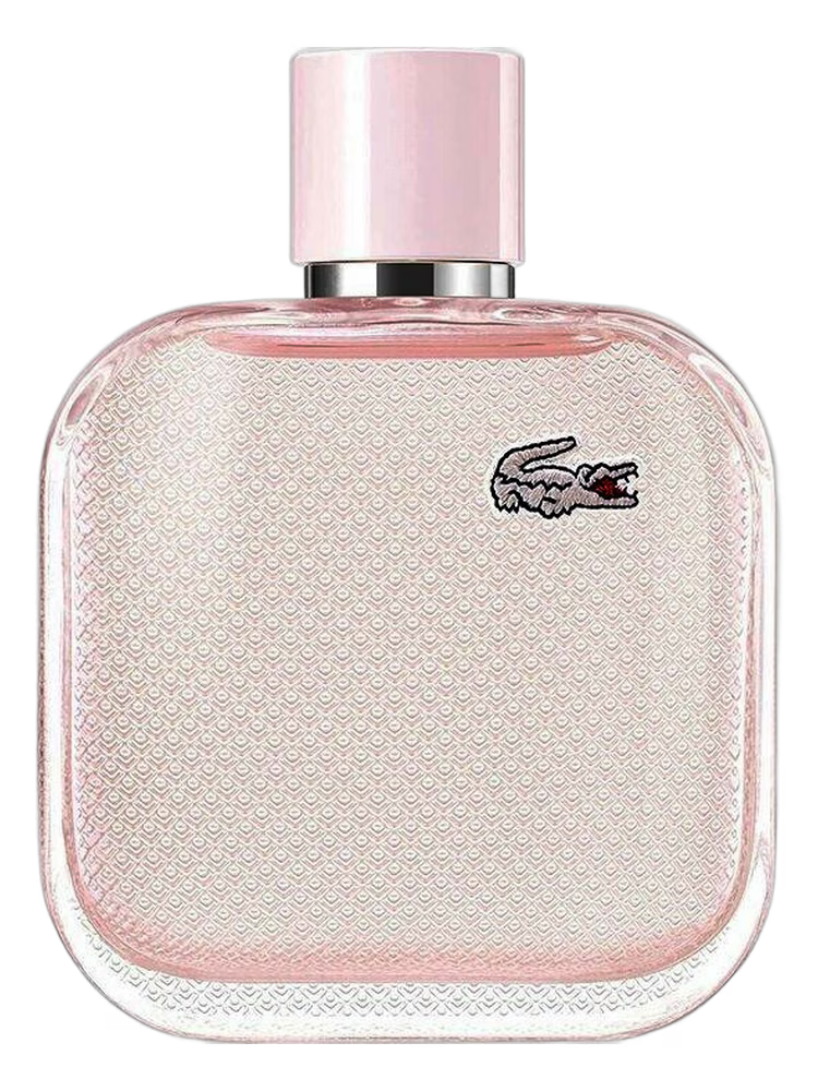 Lacoste L.12.12 Rose Eau Fraiche Main image