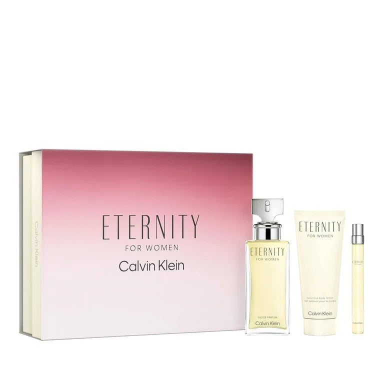 Eternity for Women Eau De Parfum