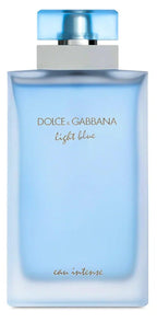 Light Blue Eau Intense Eau De Parfum