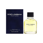 Pour Homme Eau de Toilette