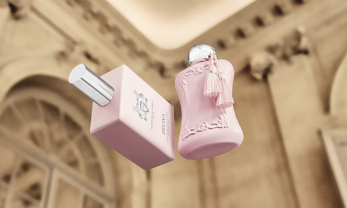 DELINA Eau De Parfum