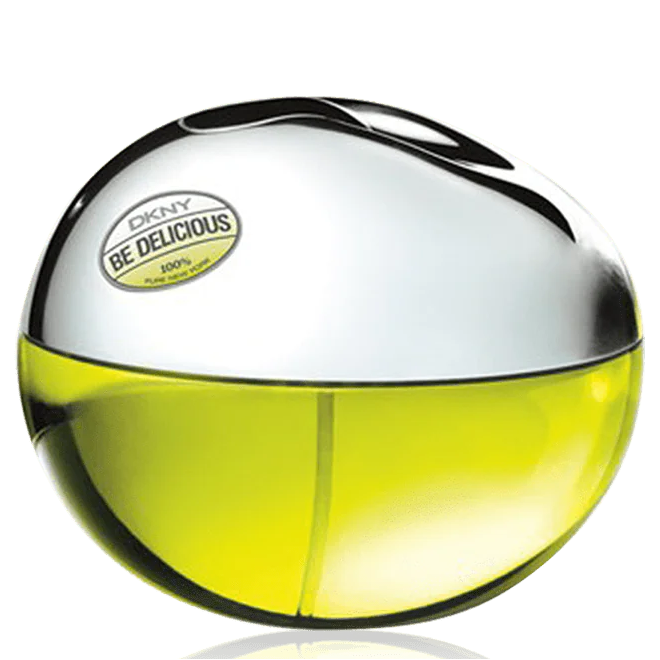 Be Delicious Eau De Parfum