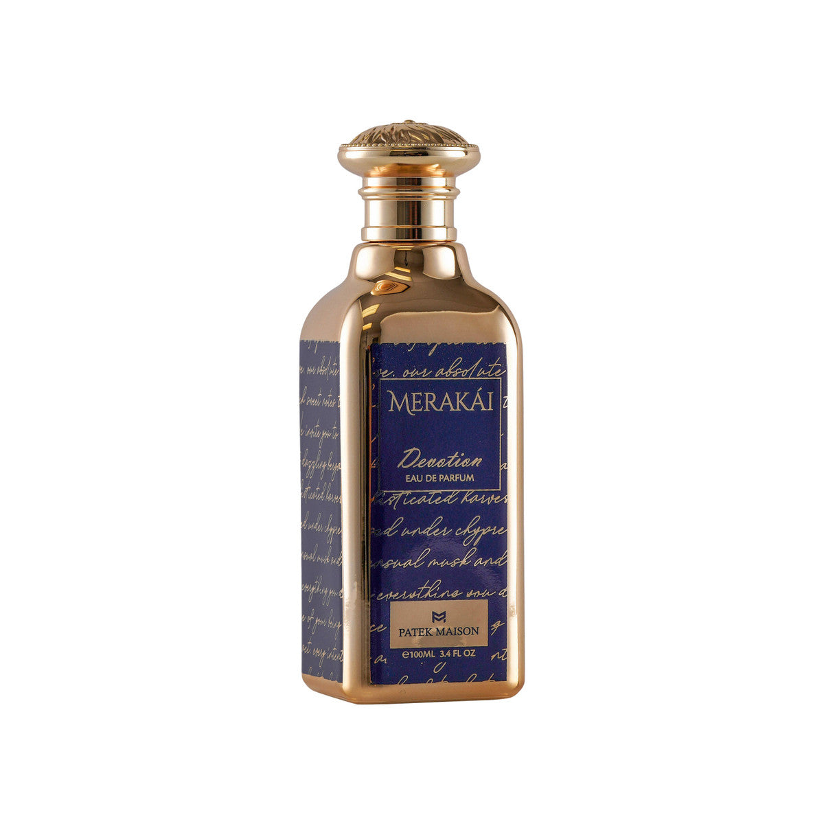Merakái Devotion Eau de Parfum Main image