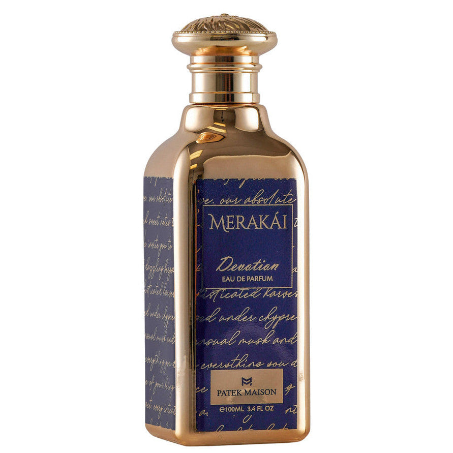 Merakái Devotion Eau de Parfum Main image