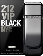212 VIP Black Elixir Eau de Parfum