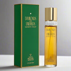 Diamonds and Emeralds Eau De Toilette