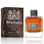 Dirty English Eau de Toilette
