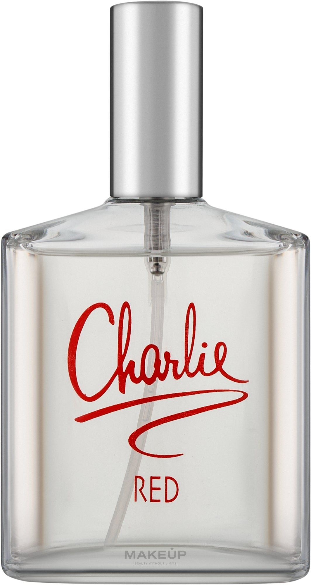Charlie Red Eau De Toilette Main image
